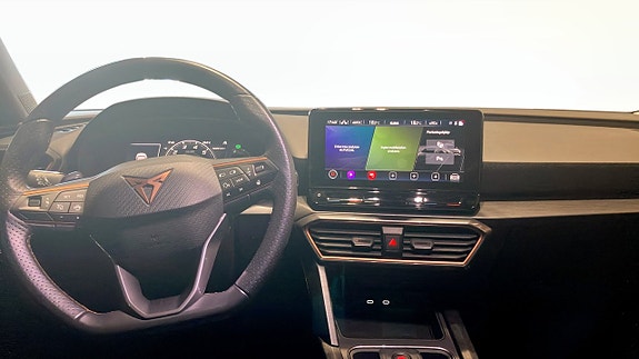 Cupra Leon 10 of 12
