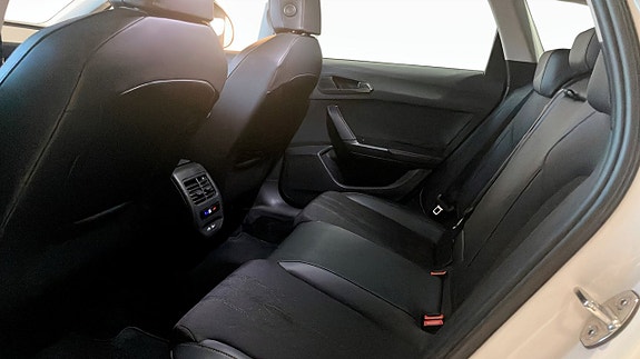 Cupra Leon 11 of 12