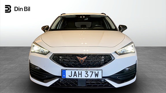 Cupra Leon 4 of 12
