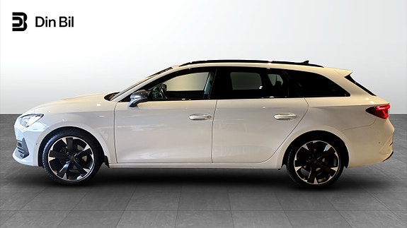 Cupra Leon 2 of 12