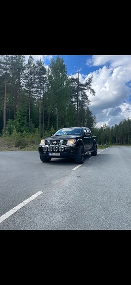 Nissan Navara 3 of 6