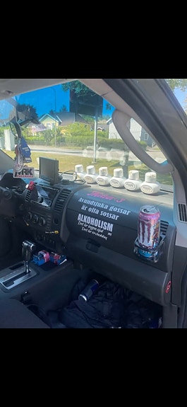 Nissan Navara 6 of 6