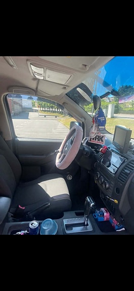 Nissan Navara 5 of 6
