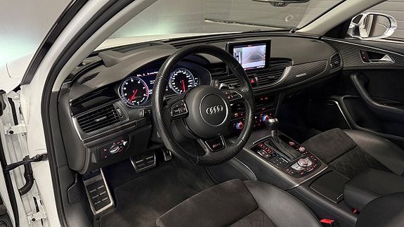 Audi RS6 14 of 30