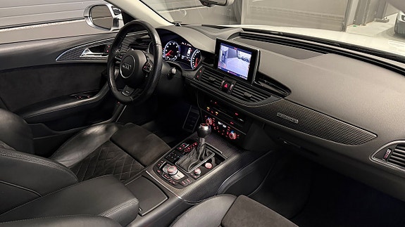 Audi RS6 19 of 30
