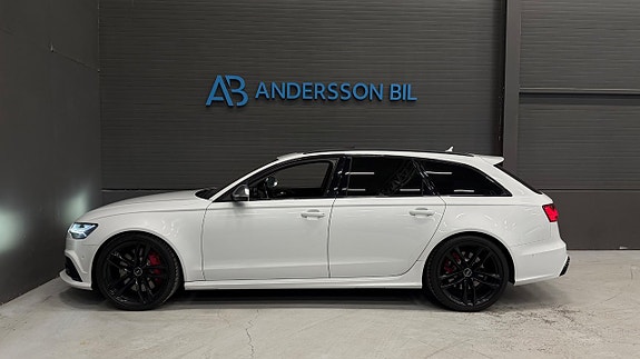 Audi RS6 6 of 30