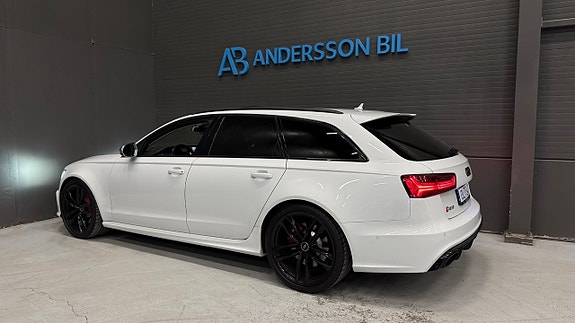 Audi RS6 7 of 30