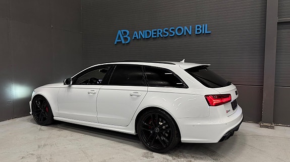 Audi RS6 7 of 30