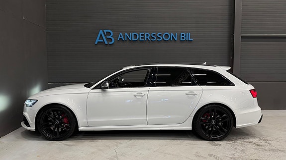 Audi RS6 6 of 30