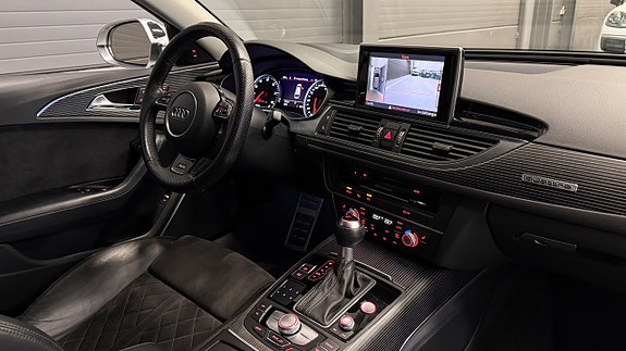 Audi RS6 20 of 30