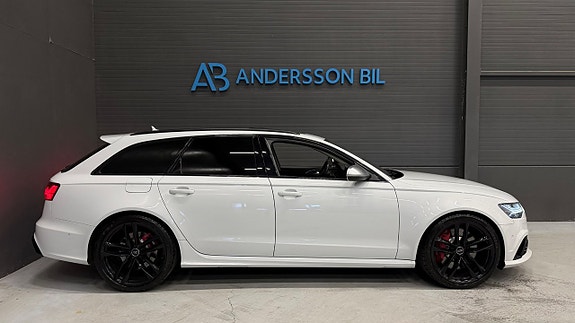 Audi RS6 5 of 30