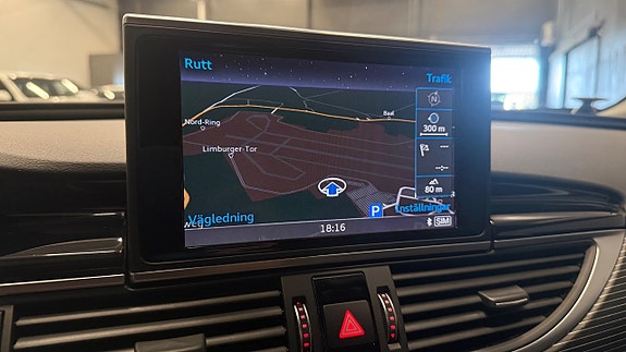 Audi RS6 23 of 30