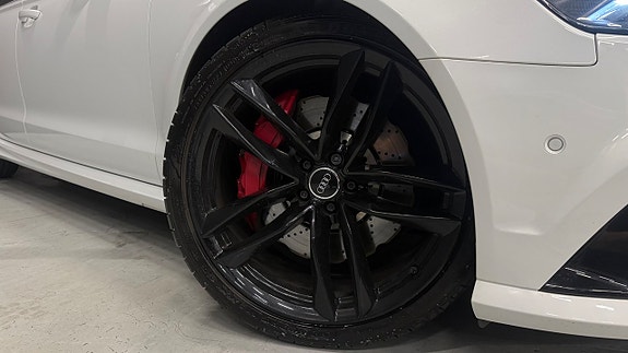 Audi RS6 10 of 30