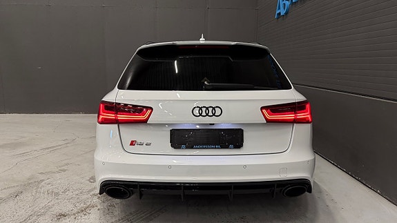 Audi RS6 8 of 30