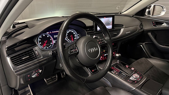 Audi RS6 15 of 30