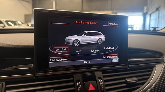 Audi RS6 24 of 30