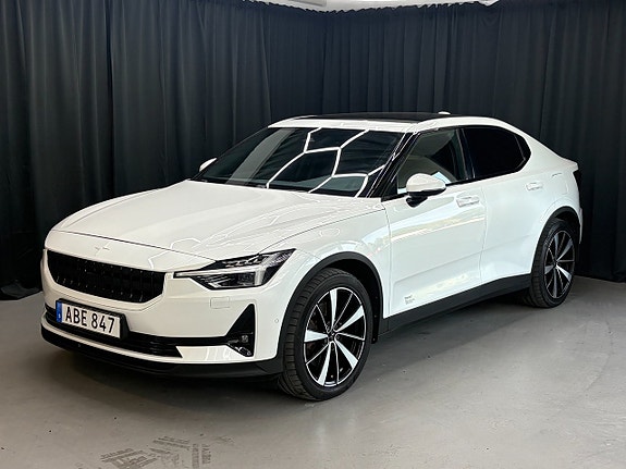 Polestar 2 12 of 13