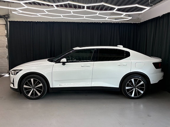 Polestar 2 11 of 13