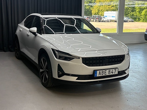 Polestar 2 2 of 13