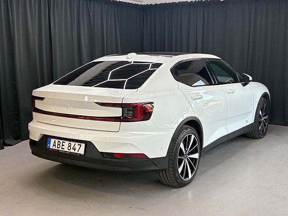 Polestar 2 4 of 13
