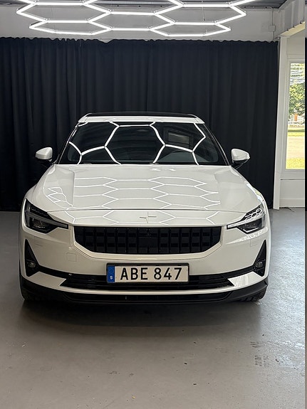 Polestar 2 10 of 13