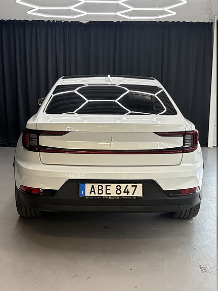 Polestar 2 9 of 13