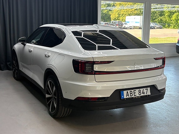 Polestar 2 3 of 13