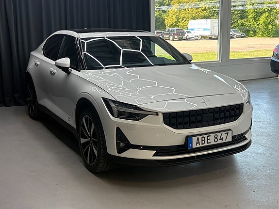 Polestar 2 13 of 13
