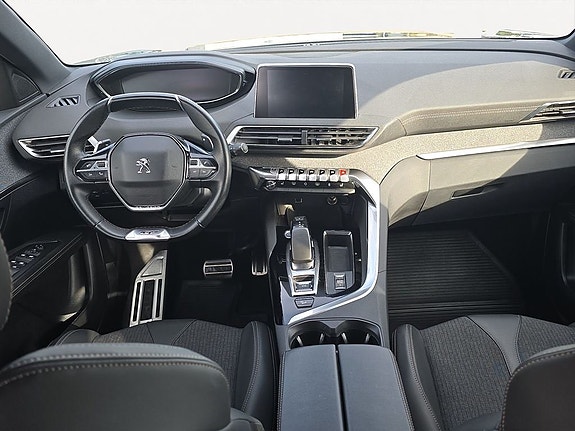 Peugeot 3008 12 of 19