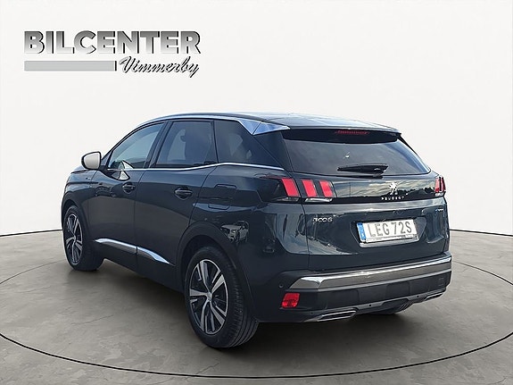 Peugeot 3008 4 of 19