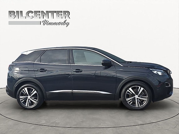 Peugeot 3008 7 of 19