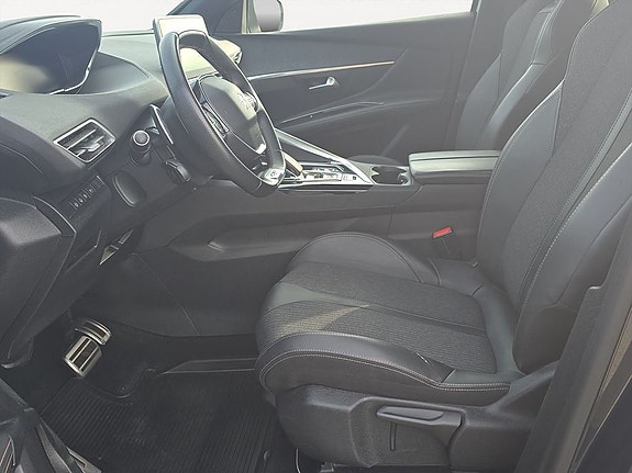 Peugeot 3008 10 of 19