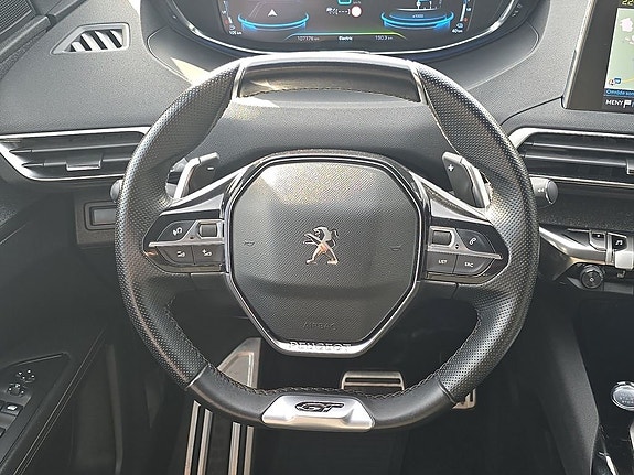 Peugeot 3008 11 of 19