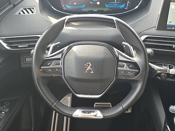 Peugeot 3008 11 of 19