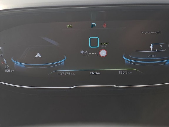 Peugeot 3008 17 of 19
