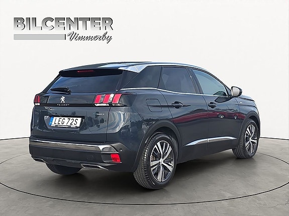 Peugeot 3008 6 of 19