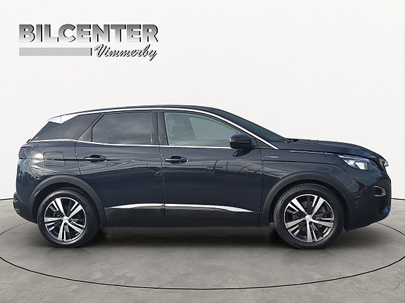 Peugeot 3008 7 of 19