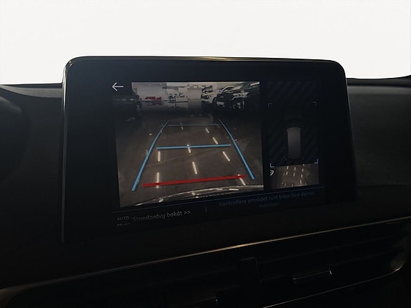 Peugeot 3008 19 of 19