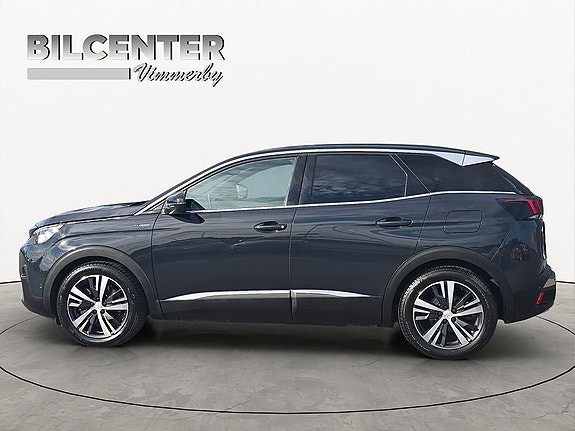 Peugeot 3008 3 of 19