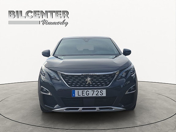 Peugeot 3008 9 of 19