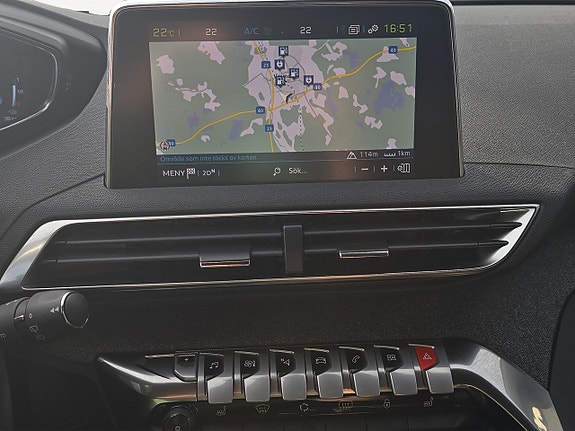 Peugeot 3008 18 of 19