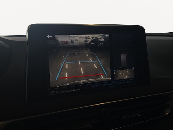 Peugeot 3008 19 of 19