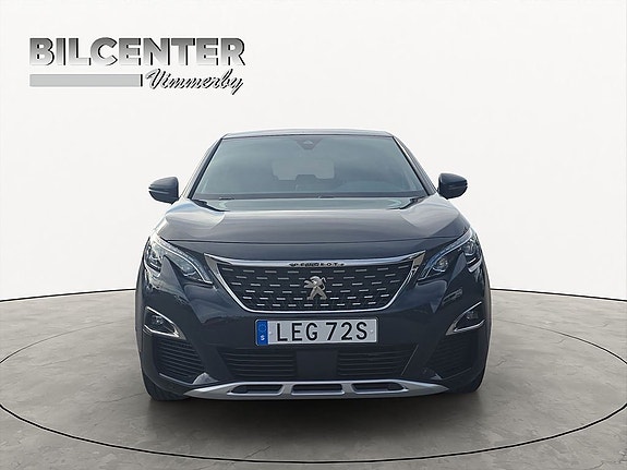 Peugeot 3008 9 of 19