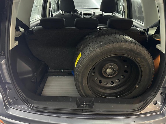 Nissan Note 17 of 21