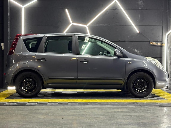 Nissan Note 7 of 21