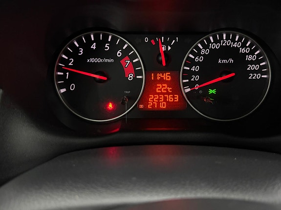 Nissan Note 15 of 21