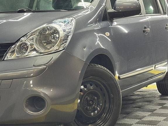 Nissan Note 2 of 21
