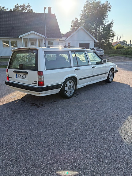 Volvo 940 3 of 6