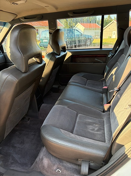 Volvo 940 5 of 6