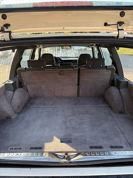 Volvo 940 6 of 6